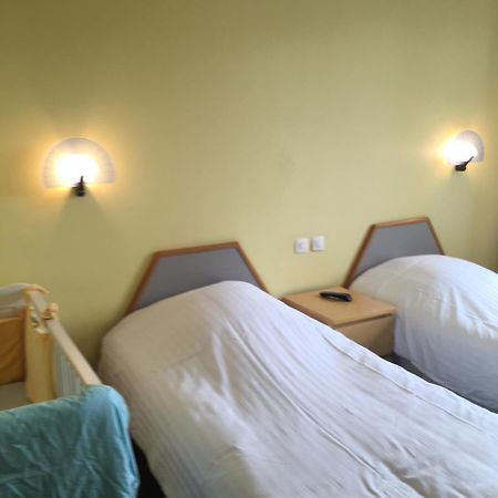 Hostellerie D'Alsace Cernay  Kültér fotó