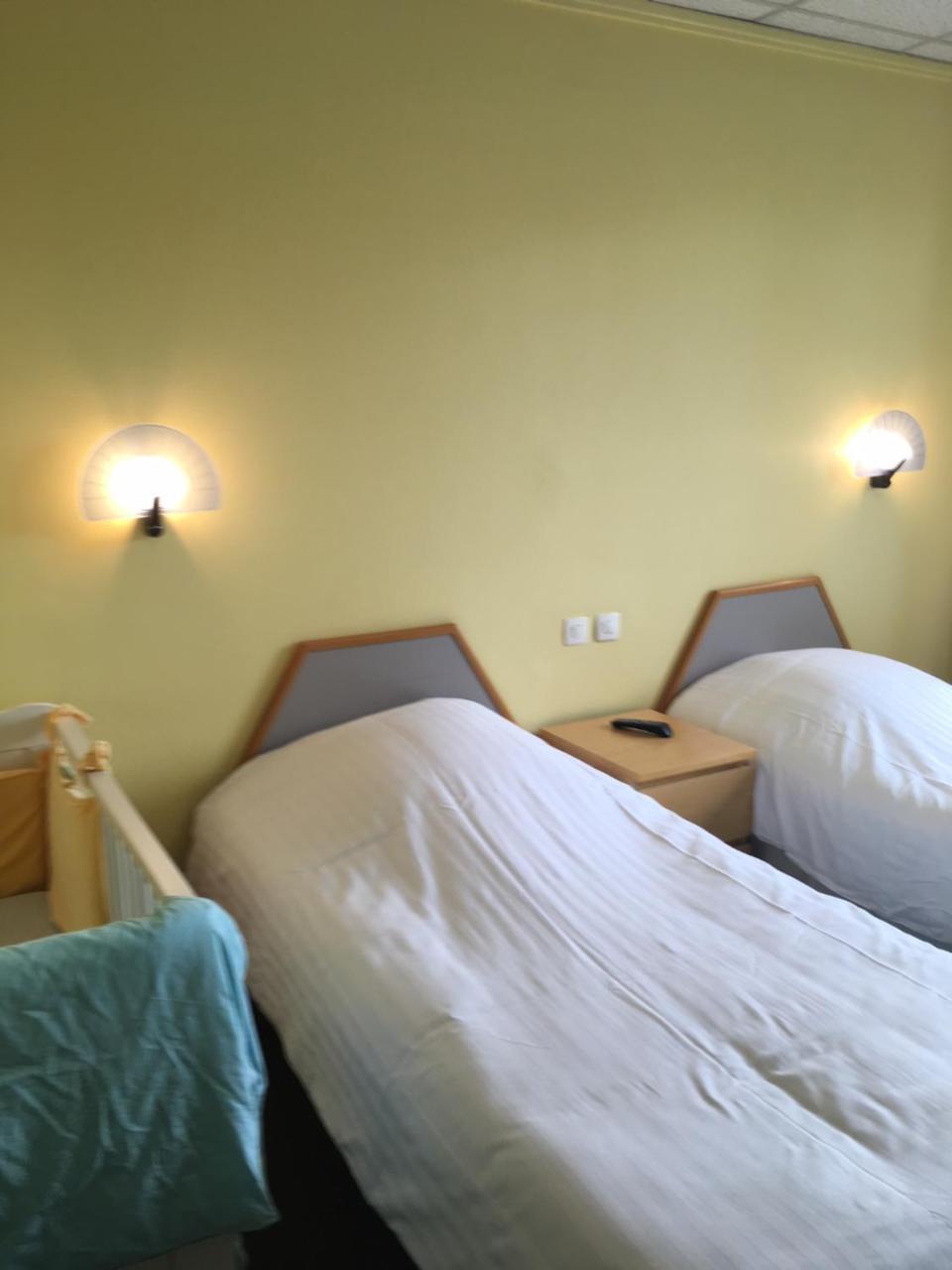 Hostellerie D'Alsace Cernay  Kültér fotó