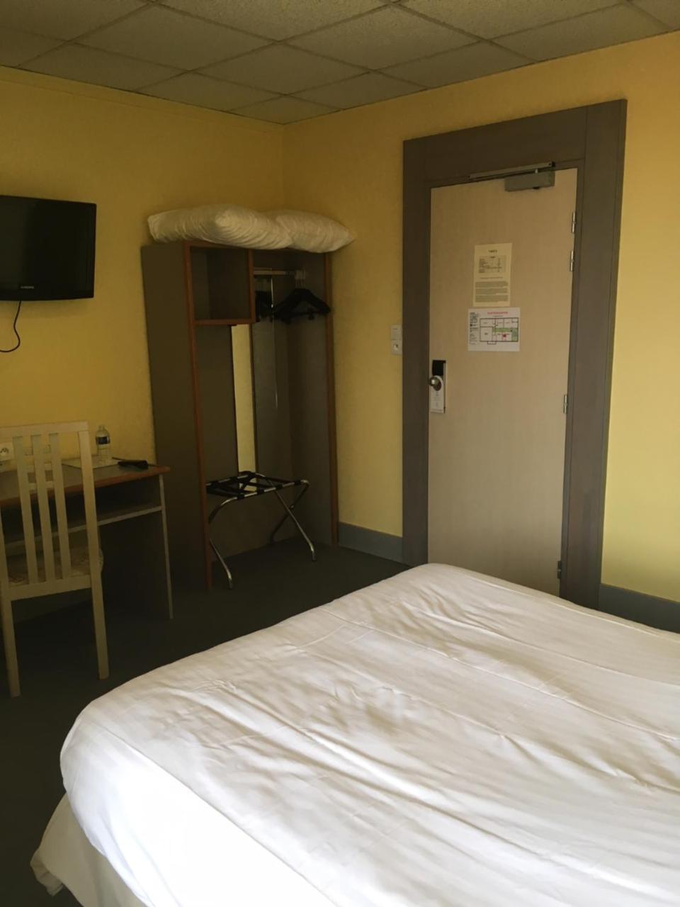 Hostellerie D'Alsace Cernay  Kültér fotó